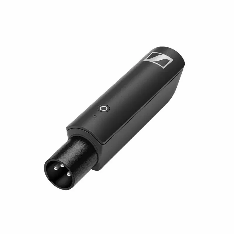 Belaidė mikrofonų sistema Sennheiser XSW-D VOCAL SET