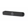 Microphone Sennheiser TEAMCONNECT BAR S VIDEO BAR — integruoti garsiakalbiai, triukšmo slopinimas, USB/prijunk ir naudok