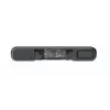 Microphone Sennheiser TEAMCONNECT BAR S VIDEO BAR — integruoti garsiakalbiai, triukšmo slopinimas, USB/prijunk ir naudok