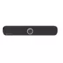 Microphone Sennheiser TEAMCONNECT BAR S VIDEO BAR — integruoti garsiakalbiai, triukšmo slopinimas, USB/prijunk ir naudok
