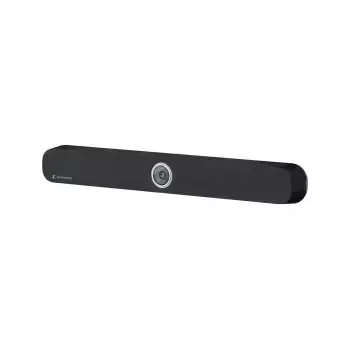 Mikrofonas Sennheiser TEAMCONNECT BAR M (modelis 700110X) — integruotas garsiakalbis, konferencinė vaizdo juosta