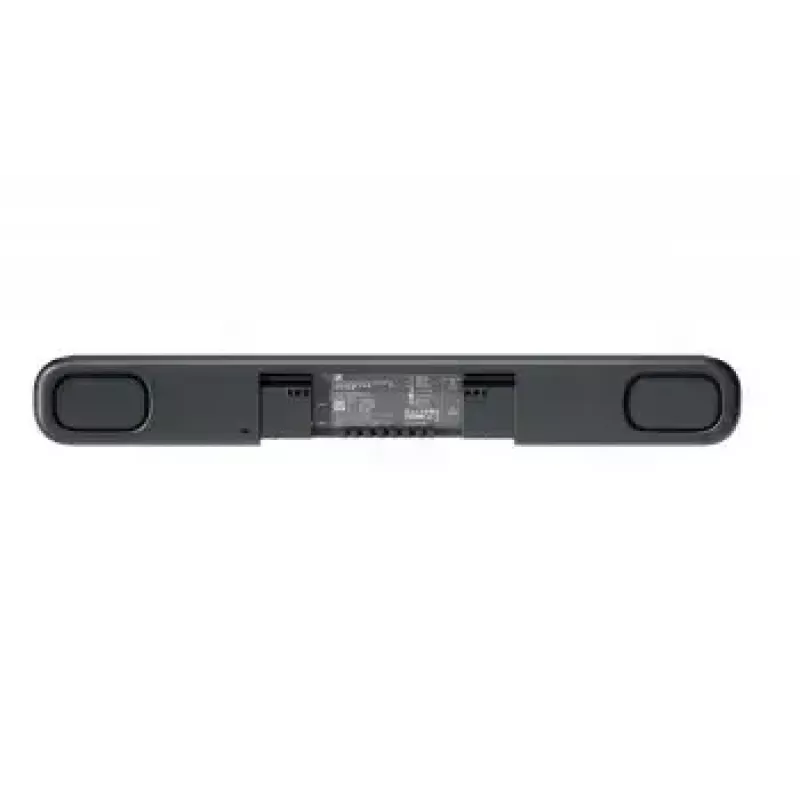 Mikrofonas Sennheiser TEAMCONNECT BAR M (modelis 700110X) — integruotas garsiakalbis, konferencinė vaizdo juosta