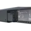 Mikrofonas Sennheiser TEAMCONNECT BAR M (modelis 700110X) — integruotas garsiakalbis, konferencinė vaizdo juosta