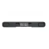 Mikrofonas Sennheiser TEAMCONNECT BAR M (modelis 700110X) — integruotas garsiakalbis, konferencinė vaizdo juosta