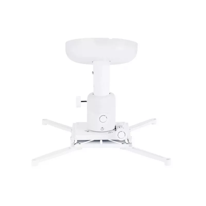 Lubinis laikiklis Multibrackets M Universal Projector 200 su tiksliu reguliavimu