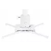 Multibrackets M Universal Projector Ceiling Mount 900-1600 su tikslaus derinimo mechanizmu