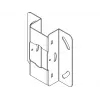 Multibrackets M Universal Projector Ceiling Mount 900-1600 su tikslaus derinimo mechanizmu