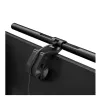 BenQ Screenbar monitoriaus šviestuvas Juoda 2 930 lm