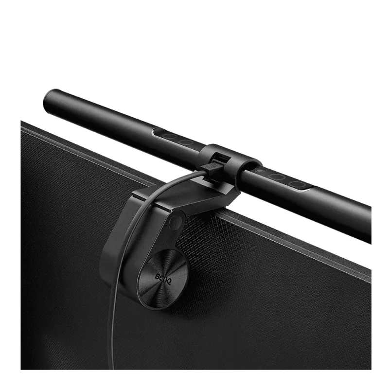 BenQ Screenbar monitoriaus šviestuvas Juoda 2 930 lm