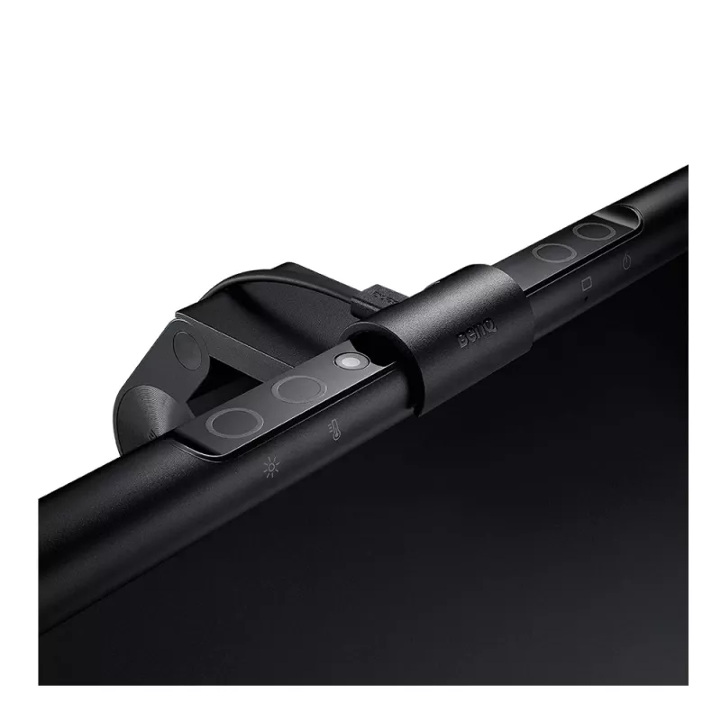 BenQ Screenbar monitoriaus šviestuvas Juoda 2 930 lm
