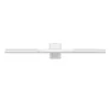 BenQ ScreenBar Pro monitoriaus šviestuvas, sidabrinis, 1000 lm, USB 5 V 1,7 A