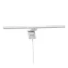 BenQ ScreenBar Pro monitoriaus šviestuvas, sidabrinis, 1000 lm, USB 5 V 1,7 A