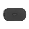 Maitinimo adapterių rinkinys Targus USB-C Legacy APD114GL juoda