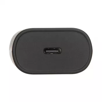 Maitinimo adapterių rinkinys Targus USB-C Legacy APD114GL juoda