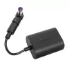 Maitinimo adapterių rinkinys Targus USB-C Legacy APD114GL juoda
