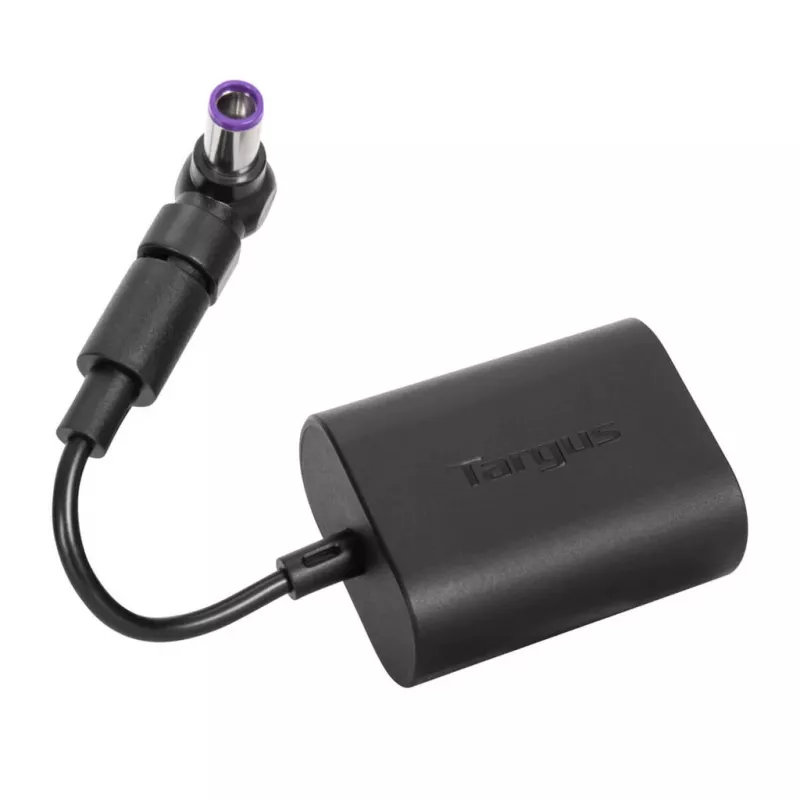 Maitinimo adapterių rinkinys Targus USB-C Legacy APD114GL juoda