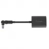 Maitinimo adapterių rinkinys Targus USB-C Legacy APD114GL juoda