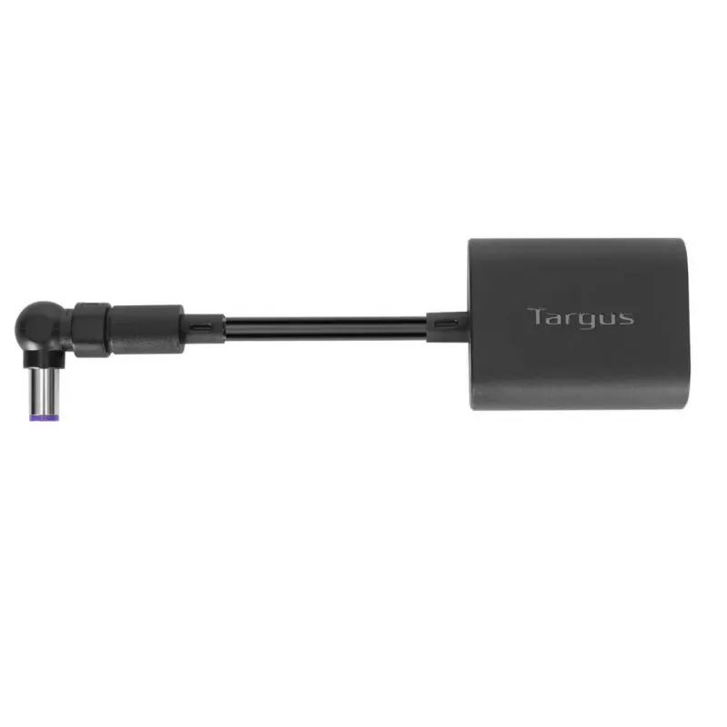 Maitinimo adapterių rinkinys Targus USB-C Legacy APD114GL juoda