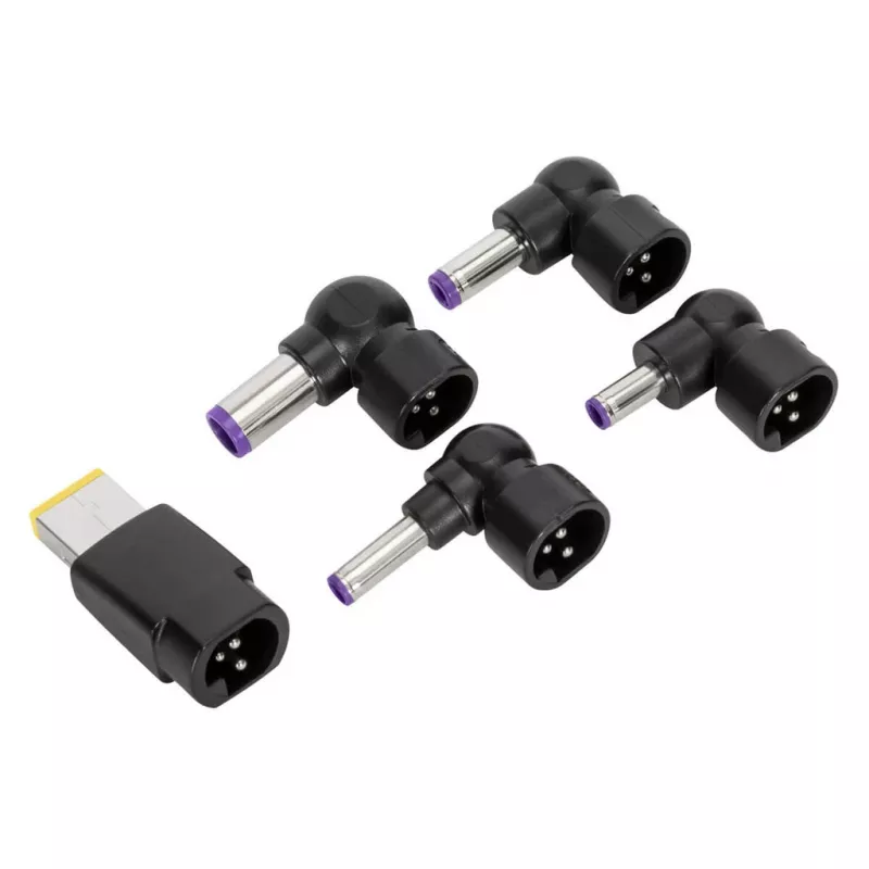 Maitinimo adapterių rinkinys Targus USB-C Legacy APD114GL juoda