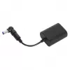 Maitinimo adapterių rinkinys Targus USB-C Legacy APD114GL juoda