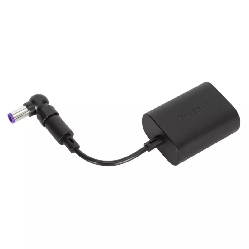Maitinimo adapterių rinkinys Targus USB-C Legacy APD114GL juoda