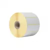 Brother BDE-1J026076-102 spausdintuvo etiketė Balta Lipni spausdintuvo etiketė