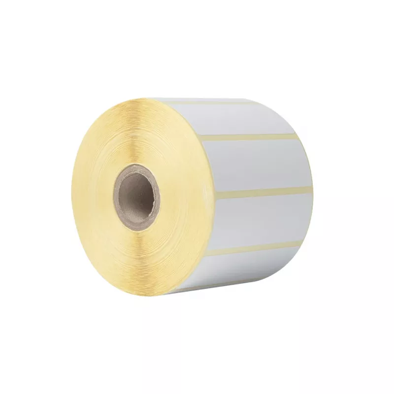 Brother BDE-1J026076-102 spausdintuvo etiketė Balta Lipni spausdintuvo etiketė
