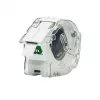 Nepertraukiama etiketė Brother CZ-1002 1,2 cm x 5 m Rašalinė
