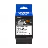 Spausdintuvo juostelė Brother HSE-231E juoda