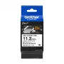 Spausdintuvo juostelė Brother HSE-231E juoda