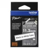 Spausdintuvo juostelė Brother HSE-231E juoda