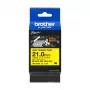 Brother HSE-651E etikečių gamybos juosta