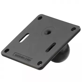 VESA plokštė su rutuliu RAM Mounts RAM-2461U