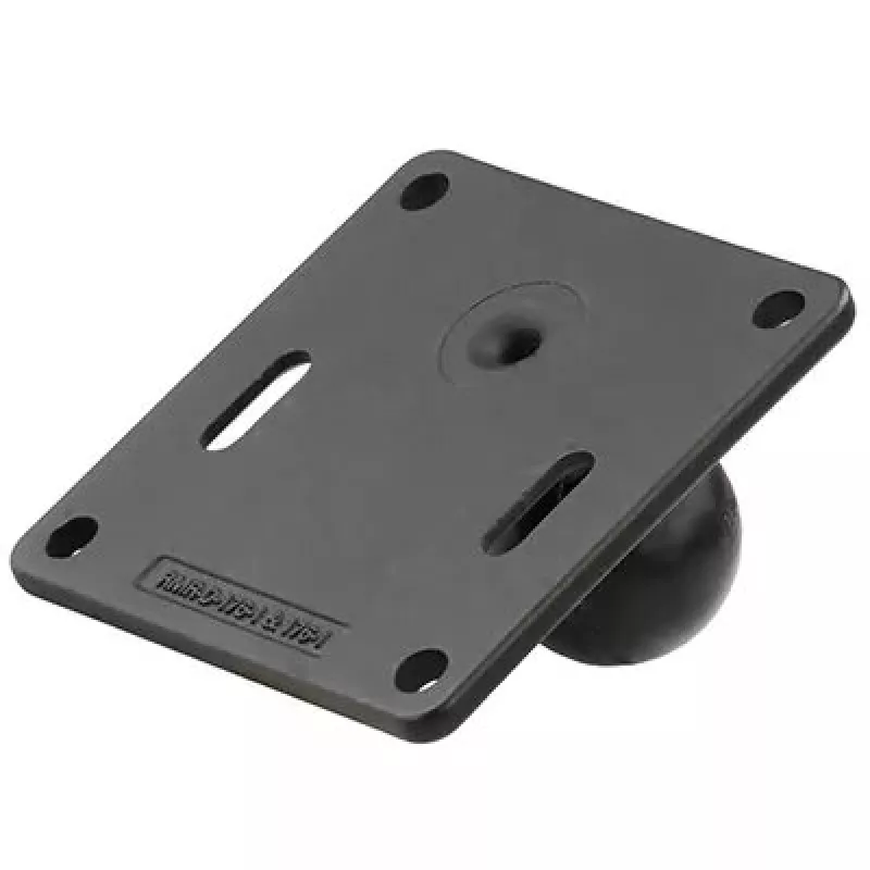 VESA plokštė su rutuliu RAM Mounts RAM-2461U