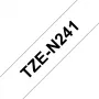 Brother TZE-N241 etikečių gamybos juosta TZ