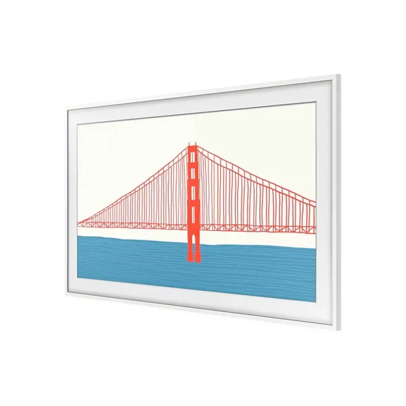 Samsung VG-SCFA50WTBXC televizoriaus priedas