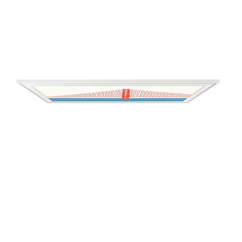 Samsung VG-SCFA50WTBXC televizoriaus priedas