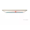 TV rėmelis Samsung VG-SCFA55TKBXC — plastikas su medžio apdaila, detalės 35,6×1241,1×17,7 mm ir 24,6×714,2×17,7 mm, svoris 430 g