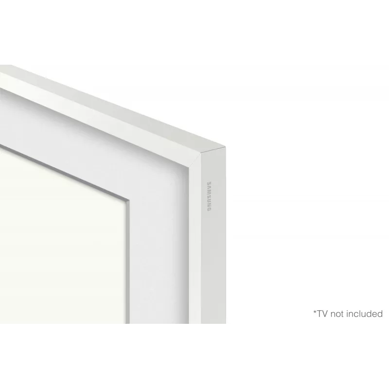Samsung VG-SCFA55WTBXC, Rėmelis, Balta, 139.7 cm (55 col.), Samsung, The Frame LS03A (2021) 55'' The Frame LS03B (2022-23) 55'', 1241.1 mm