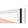 Samsung VG-SCFA55WTBXC, Rėmelis, Balta, 139.7 cm (55 col.), Samsung, The Frame LS03A (2021) 55'' The Frame LS03B (2022-23) 55'', 1241.1 mm