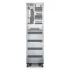 APC Easy 3S nepertraukiamo maitinimo šaltinis (UPS) Dvigubos konversijos (Online) 10 kVA 10000 W