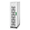 APC Easy 3S nepertraukiamo maitinimo šaltinis (UPS) Dvigubos konversijos (Online) 10 kVA 10000 W