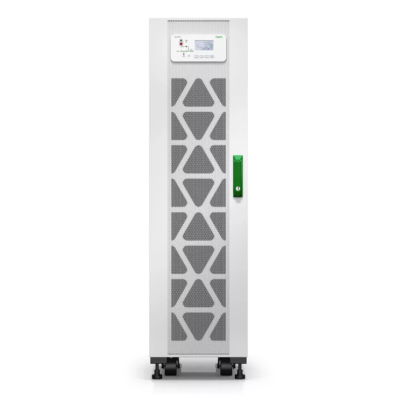 APC Easy 3S nepertraukiamo maitinimo šaltinis (UPS) Dvigubos konversijos (Online) 10 kVA 10000 W