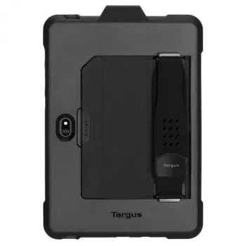 Targus THD501GLZ planšetės dėklas 25,6 cm (10,1 colio) Apverčiamas dėklas Juodas