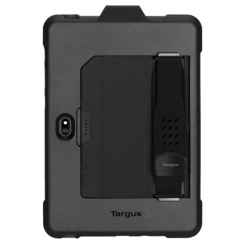 Targus THD501GLZ planšetės dėklas 25,6 cm (10,1 colio) Apverčiamas dėklas Juodas