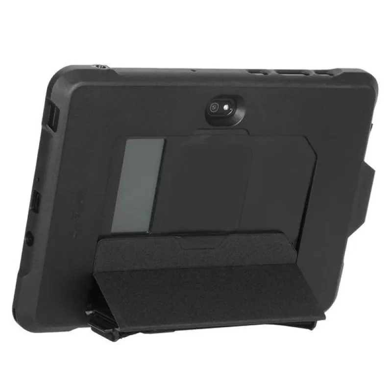Targus THD501GLZ planšetės dėklas 25,6 cm (10,1 colio) Apverčiamas dėklas Juodas