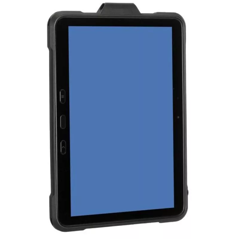 Targus THD501GLZ planšetės dėklas 25,6 cm (10,1 colio) Apverčiamas dėklas Juodas