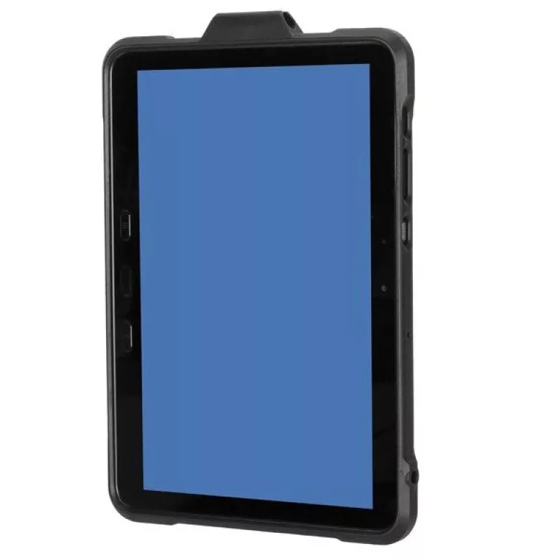 Targus THD501GLZ planšetės dėklas 25,6 cm (10,1 colio) Apverčiamas dėklas Juodas
