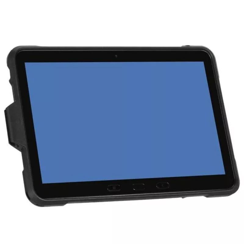Targus THD501GLZ planšetės dėklas 25,6 cm (10,1 colio) Apverčiamas dėklas Juodas