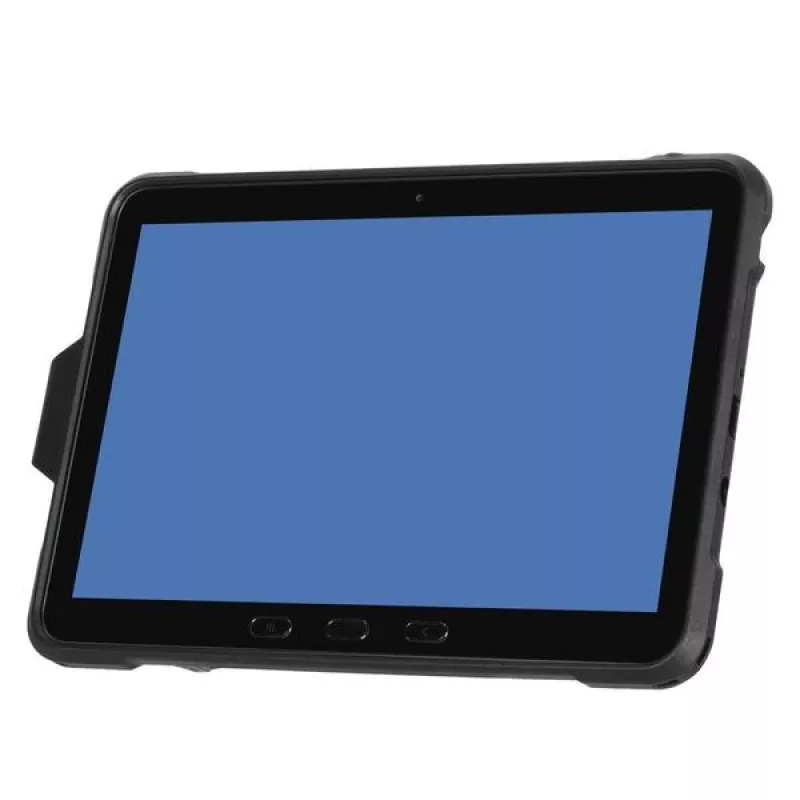 Targus THD501GLZ planšetės dėklas 25,6 cm (10,1 colio) Apverčiamas dėklas Juodas